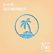 Disco Balearica (Joe Di Bianco Remix) artwork