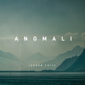 Anomali - EP artwork