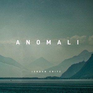 Anomali - EP