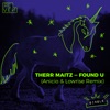 Found U (ANICIO & LowRise Remix) - Single