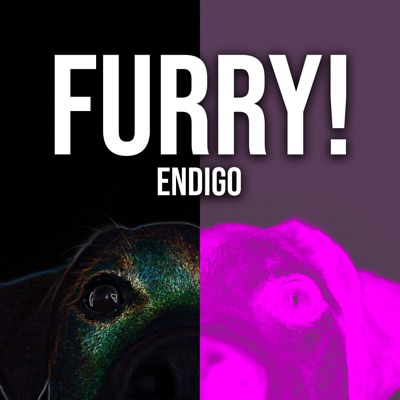 Furry Endigo Shazam - furry roblox id