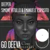 Stream & download Deeper - Single