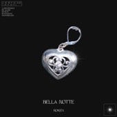 Bella Notte - EP artwork