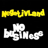 No Business artwork