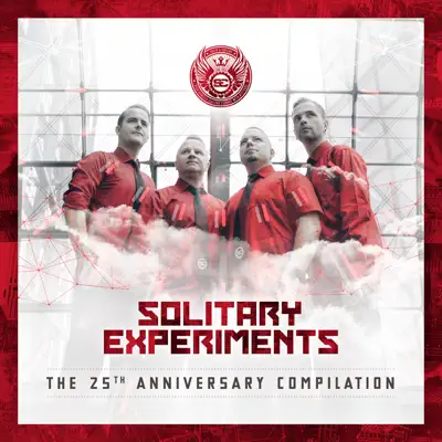 The 25th Anniversary Compilation - Solitary Experiments