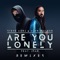 Are You Lonely (feat. ISÁK) [Steve Aoki Remix] artwork
