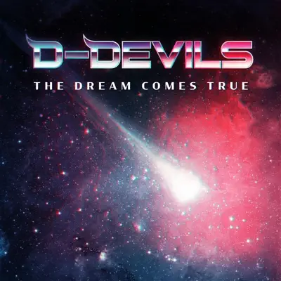 The Dream Comes True - Single - D Devils