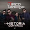 El Tiguerito - Tipico Urbano lyrics