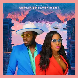 baixar álbum The APX - Amplified Experiment
