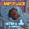 Message (feat. Smky5713) - Mc Stef & Chef Lowry lyrics
