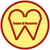 Tempo Di Menuetto (Dance Arrangement) artwork