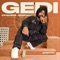 Gedi - Channa Jandali lyrics