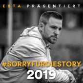 SorryfürdieStory 2019 artwork