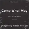 Come What May (Music Inspired by the Film "Moulin Rouge") [Piano version] song lyrics