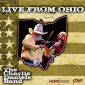 The Charlie Daniels Band - Long Haired Country Boy