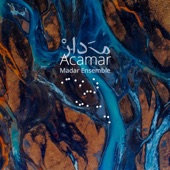 Acamar artwork