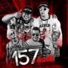 157 de Xoxota (feat. Biel Xcamoso, Maneiro Na Voz & MC Rima & MC Dennis) - Single