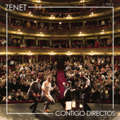 Contigo Directos, Vol. 2 (En Directo) - Zenet