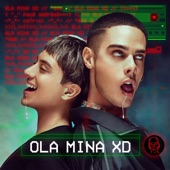 Ola Mina Xd artwork