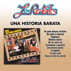 Una Historia Barata by Los Rehenes album reviews, ratings, credits