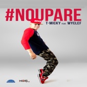 Nou paré (feat. Wyclef Jean) artwork