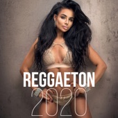 Reggaeton 2020 artwork