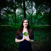 Carolina Eyck - Eternity