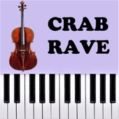 Crab Rave (Sad Orchestra Version) artwork