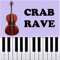 Crab Rave (Sad Orchestra Version) artwork