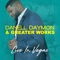 Well Done (feat. Lillian Lloyd) - DaNell Daymon & Greater Works lyrics