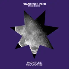 Moonphase - Single by Francesco Pico album reviews, ratings, credits