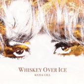 Whiskey Over Ice artwork