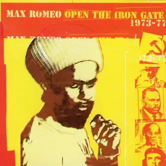 Fire Fe the Vatican by Max Romeo song reviws