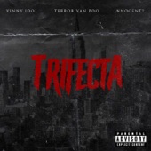 Trifecta artwork