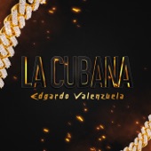 La Cubana artwork