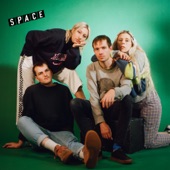 Coach Party - Space