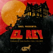 El Rey artwork