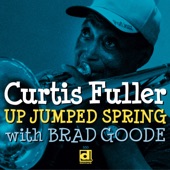 Curtis Fuller - God Bless the Child