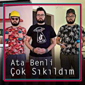 Çok Sıkıldım artwork