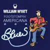 Footstompin' Americana Blues album lyrics, reviews, download