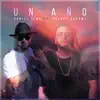 Un Año (feat. Ralphy Dreamz) - Single album lyrics, reviews, download