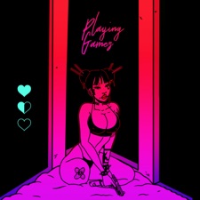 Playing Games artwork