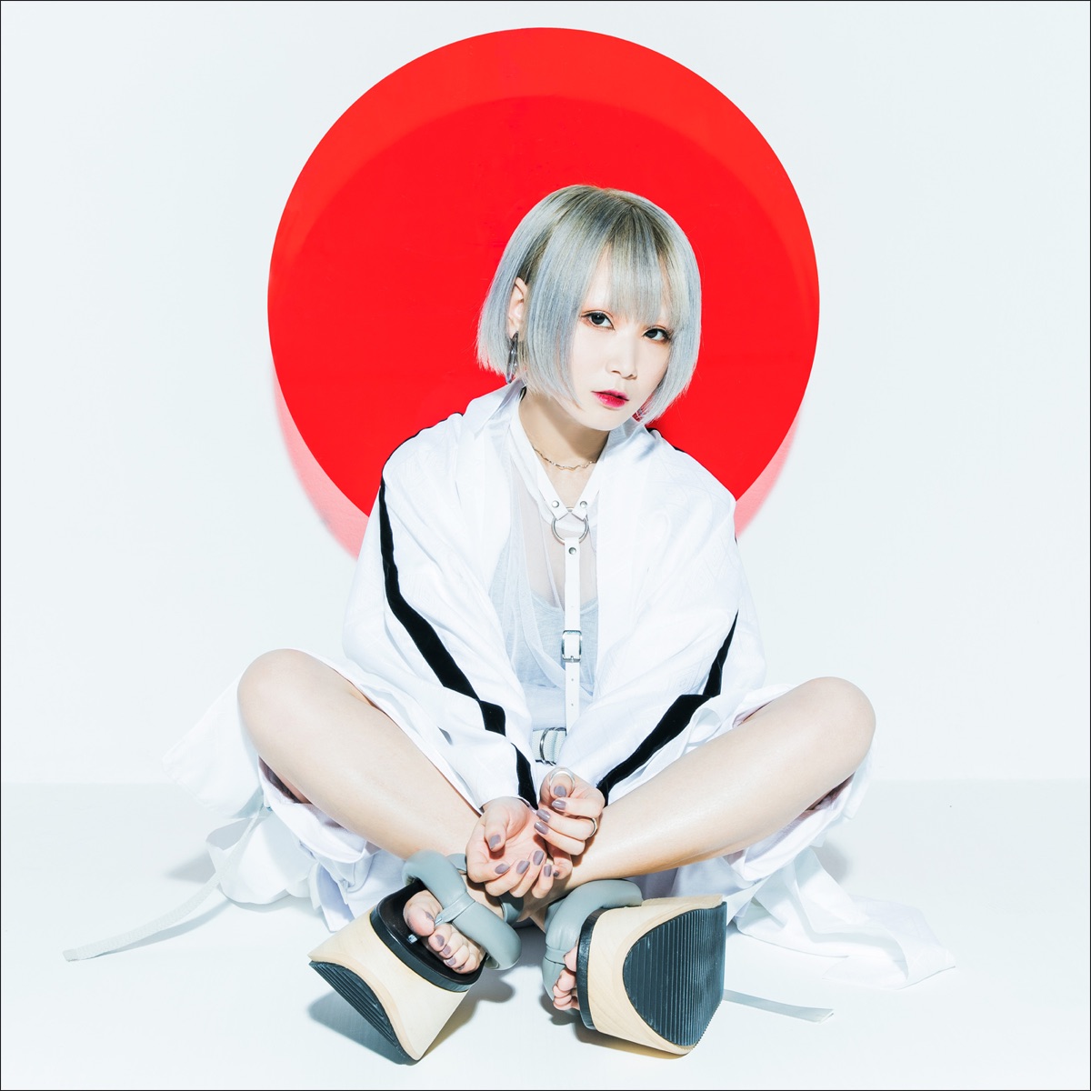 Reolの 虚構集 Ep をapple Musicで