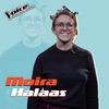 Seven Shades Of Blue - Fra TV-Programmet "The Voice" by Moira Halaas iTunes Track 1