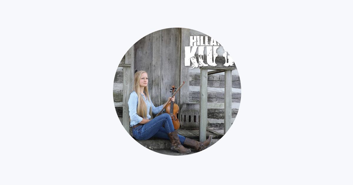 Hillary Klug On Apple Music