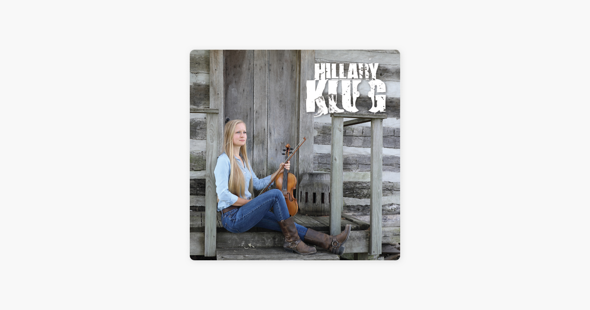 Hillary Klug By Hillary Klug