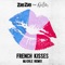 French Kisses (feat. Aitch) - ZieZie lyrics