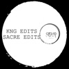 SACRE EDITS - Single