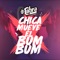 Chica Mueve el Bum Bum - DJ Cobra Monterrey lyrics