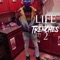 Longway - 2wayDre lyrics